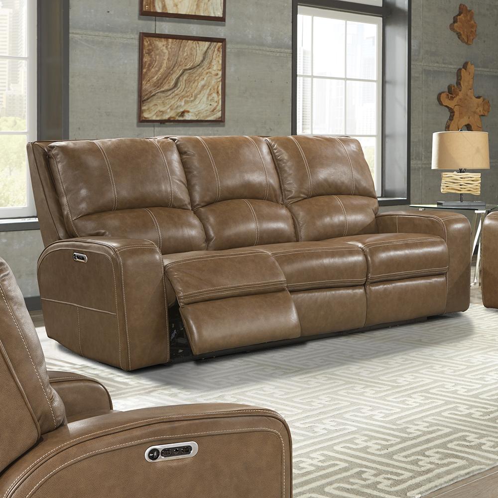 Parker House Swift - Bourbon Power Sofa
