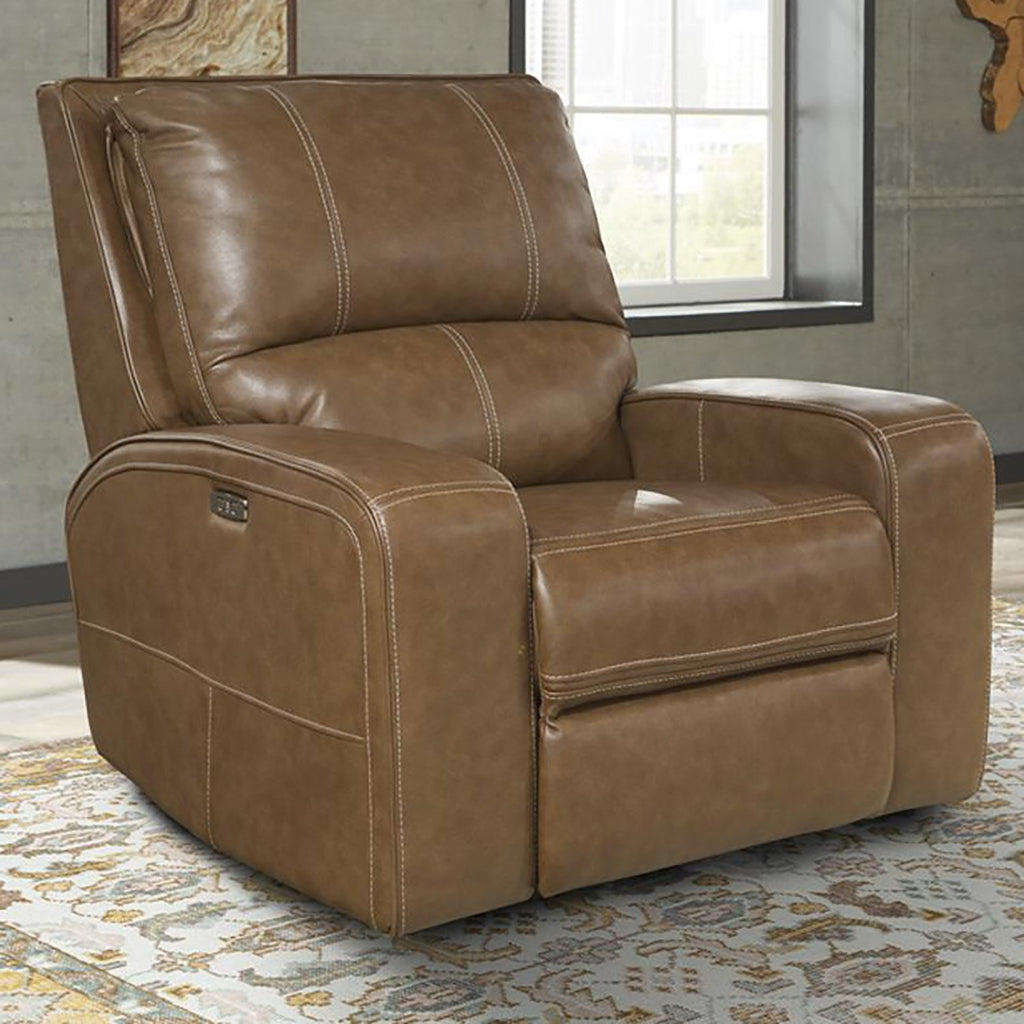 Parker House Swift - Bourbon Power Sofa Group