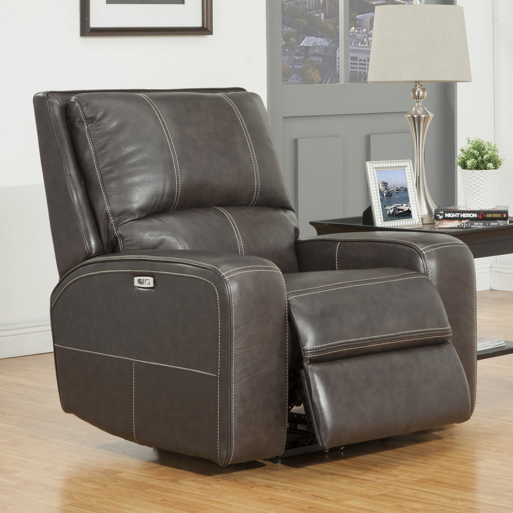 Parker House Swift - Twilight Power Sofa Group