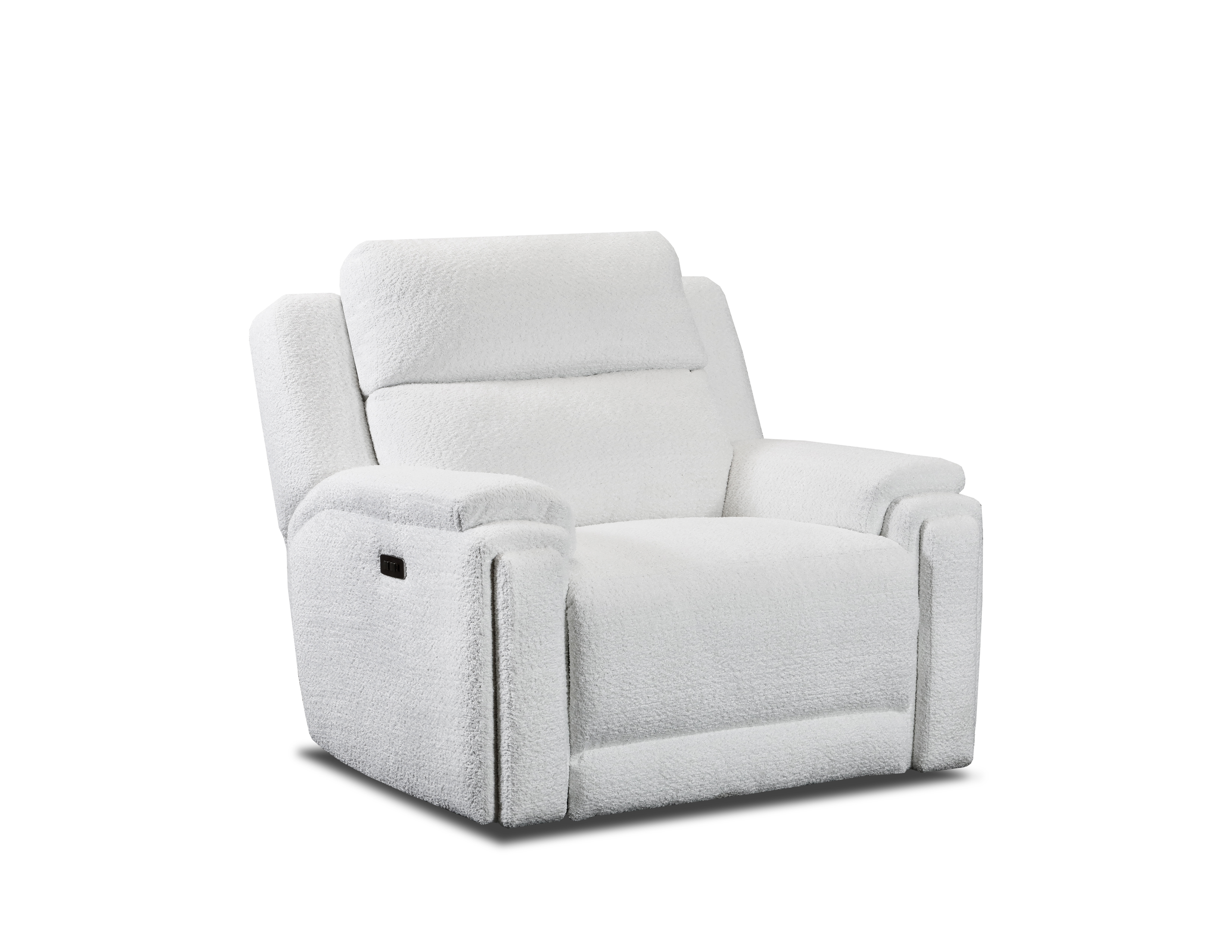 Southern Motion POWER HEADREST CHAIR & 1/2