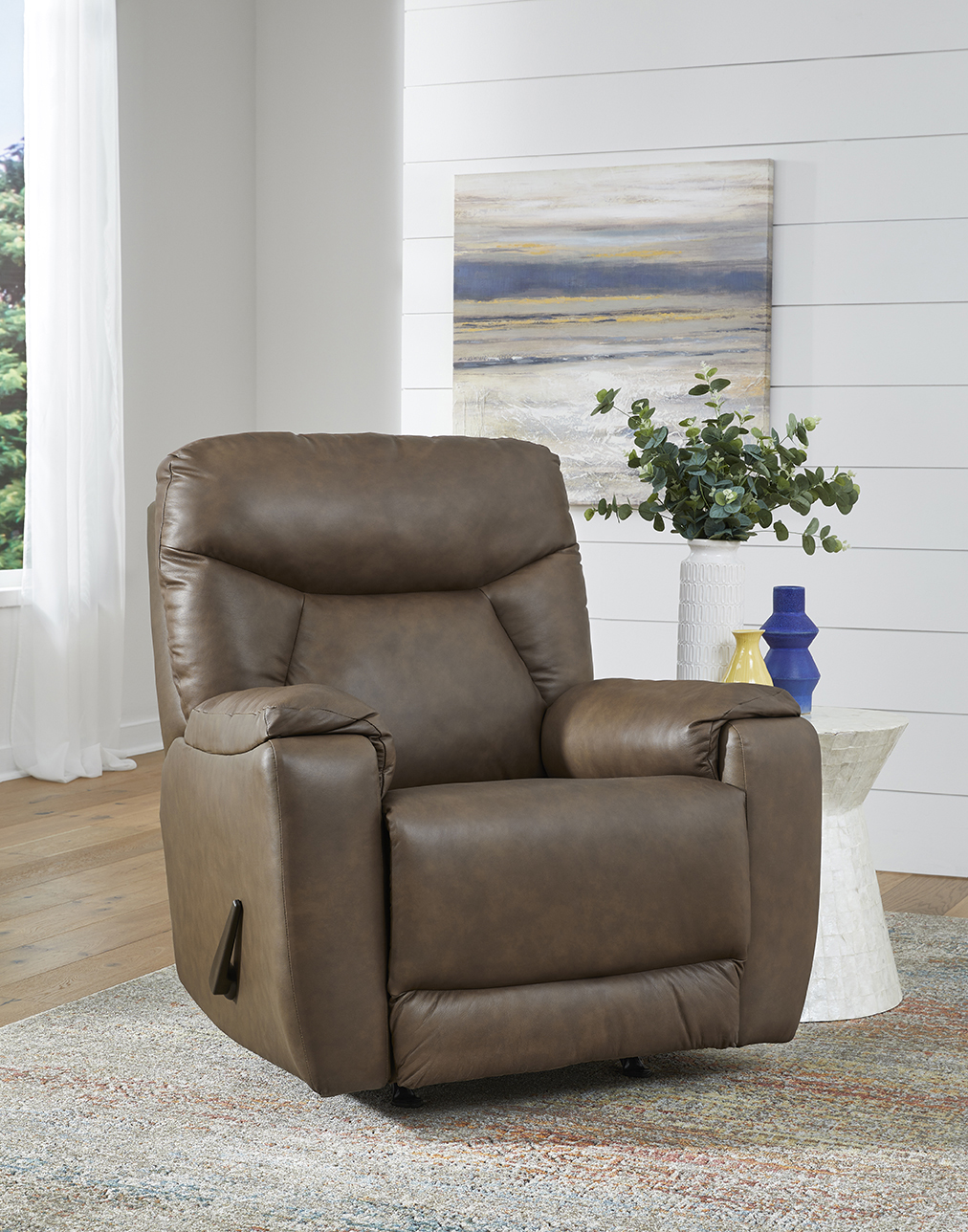 Southern Motion Rocker Recliner