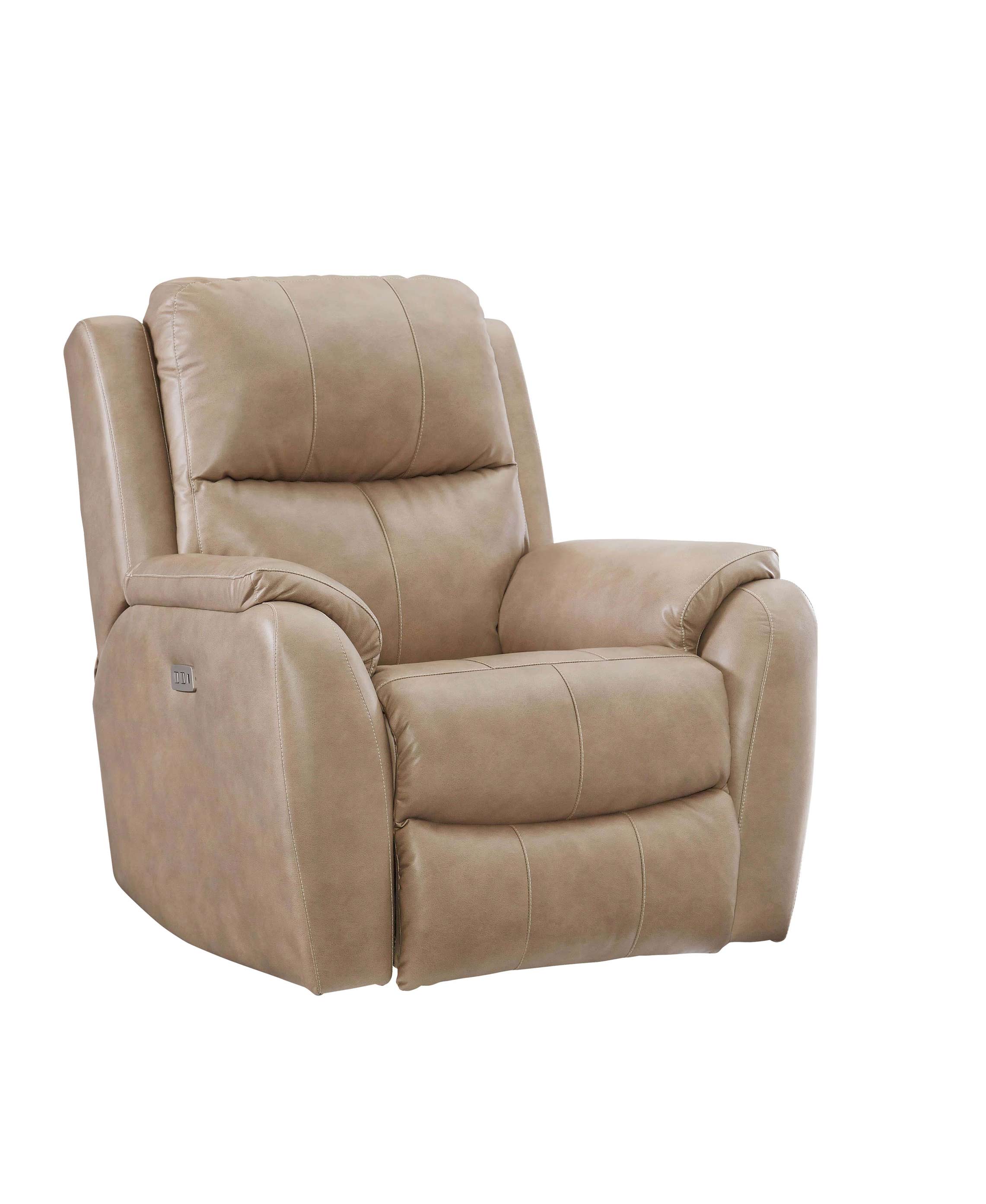 Southern Motion Rocker Recliner
