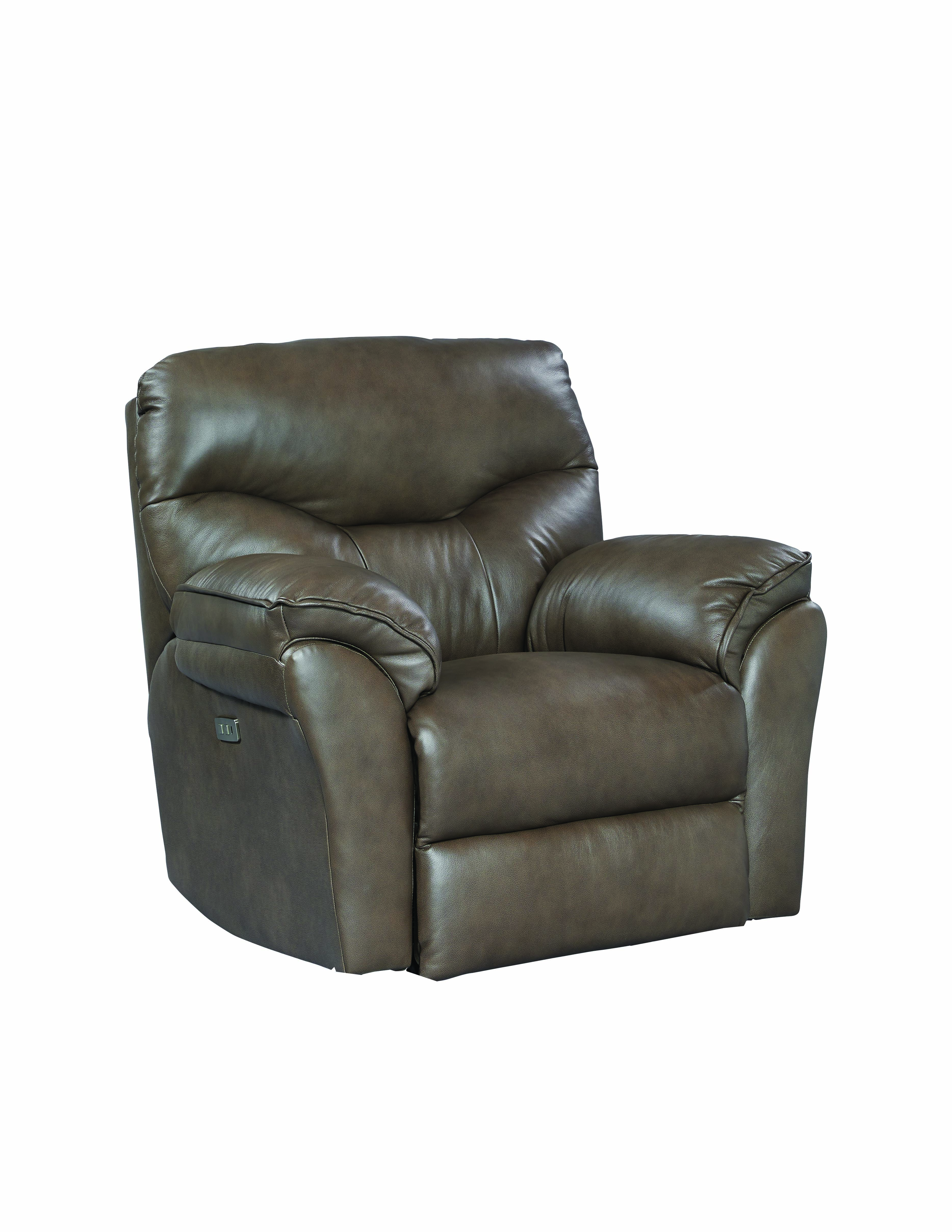 Southern Motion Swivel Rocker Recliner