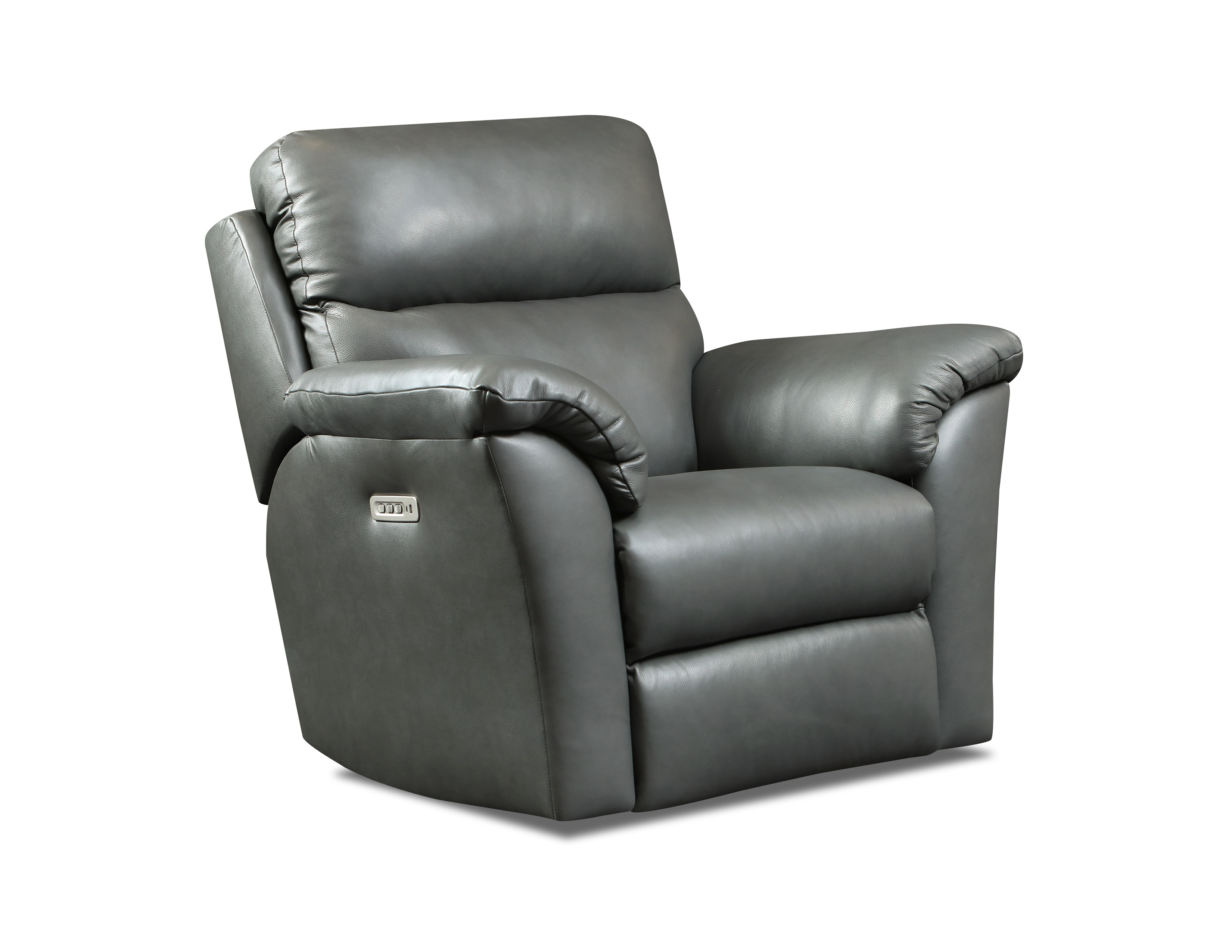 Southern Motion Triple Power HR Wallhugger Recliner w/ Next Level