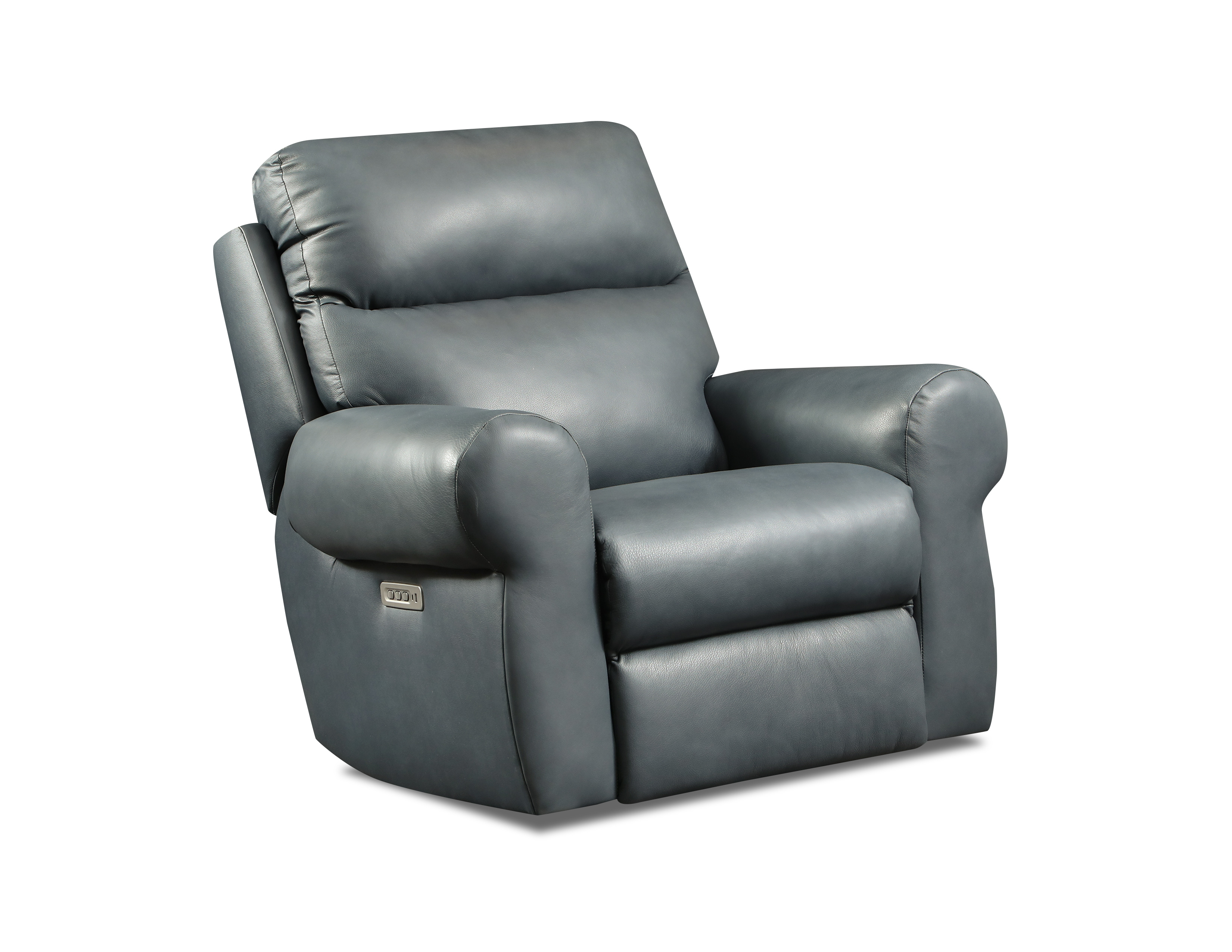 Southern Motion Triple Power HR Wallhugger Recliner w/ Next Level