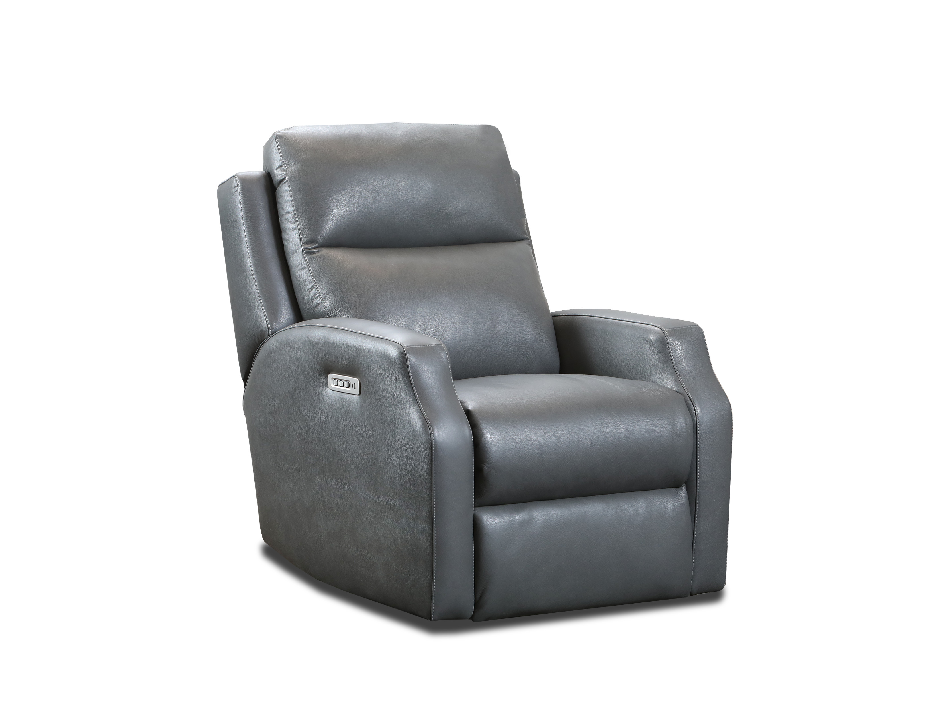 Southern Motion POWER HEADREST ROCKER RECLINER W/LUMBAR