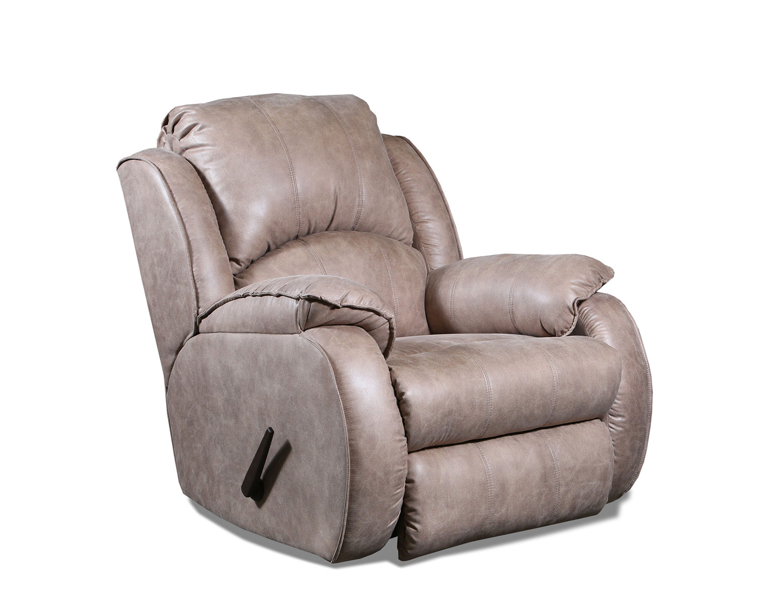 Model: 5175P | Southern Motion Power Headrest Rocker Recliner