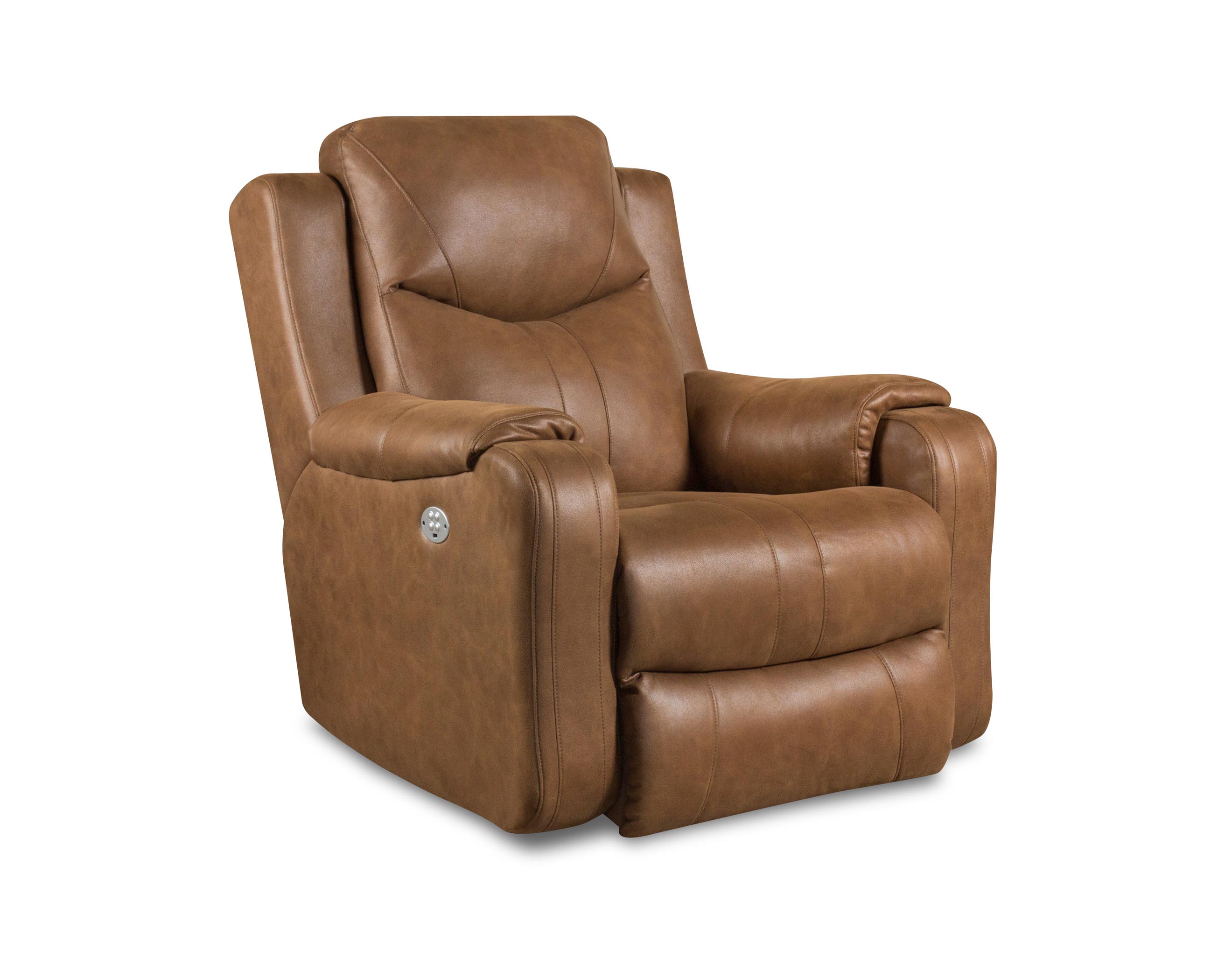 Southern Motion Swivel Rocker