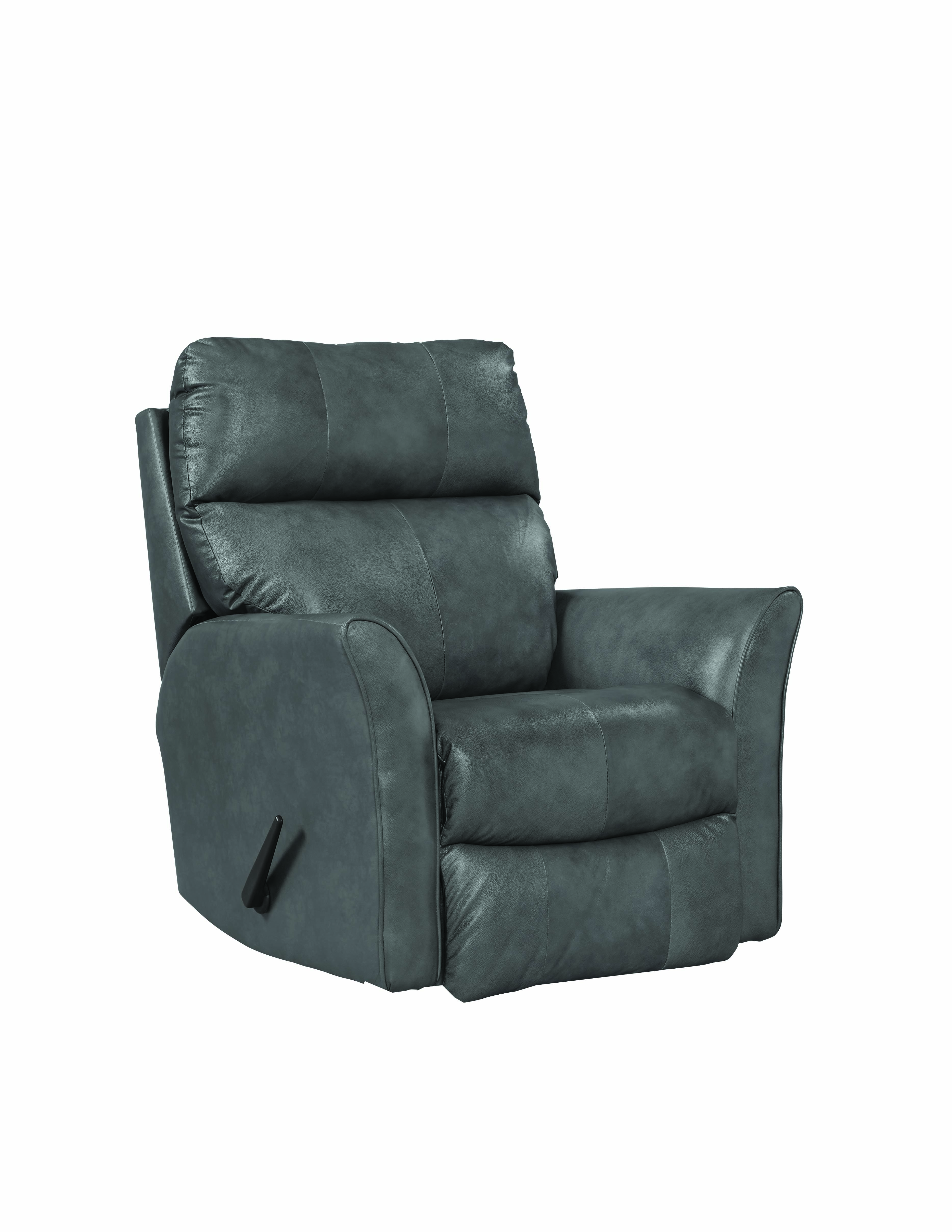 Southern Motion Swivel Rocker