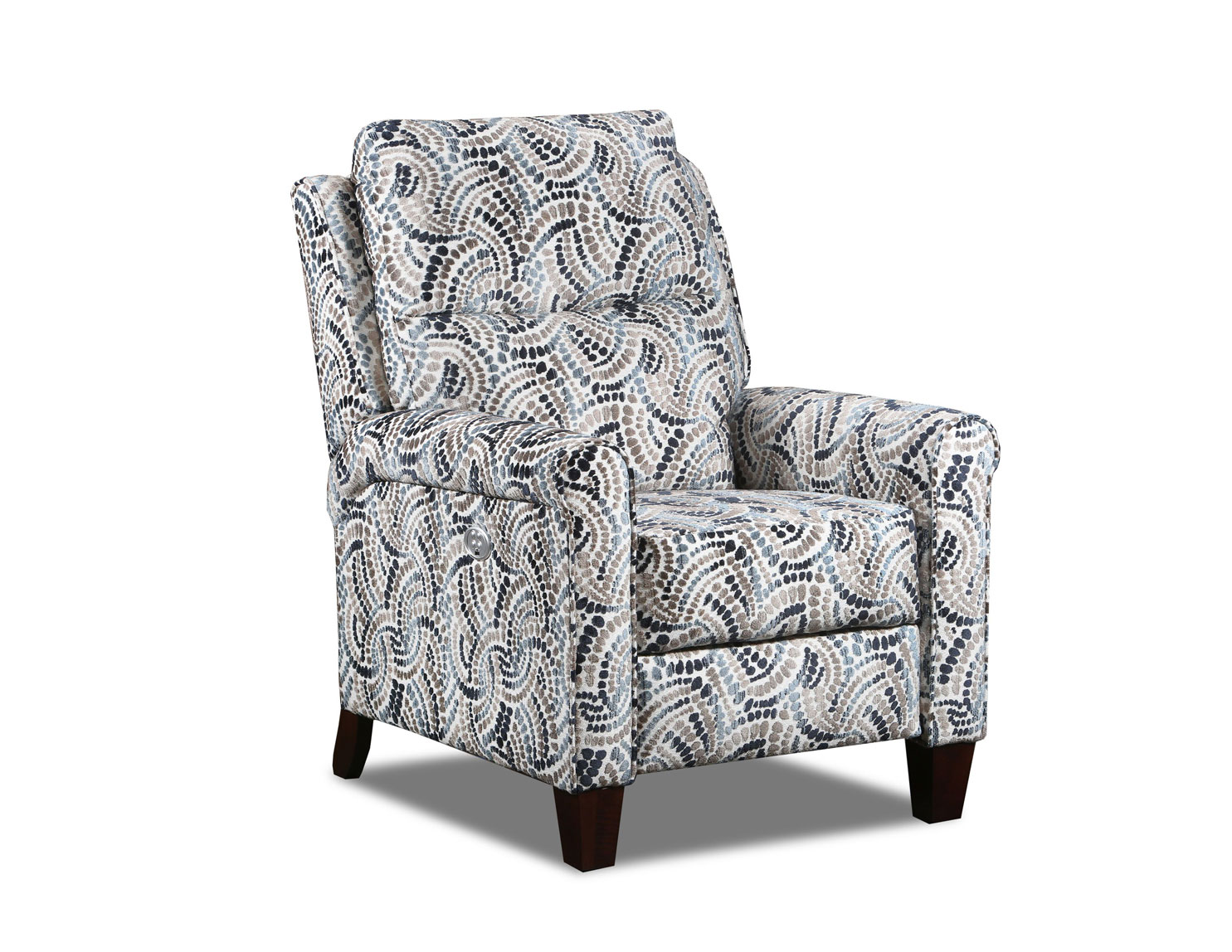 Southern Motion 2-Way Hi Leg Recliner