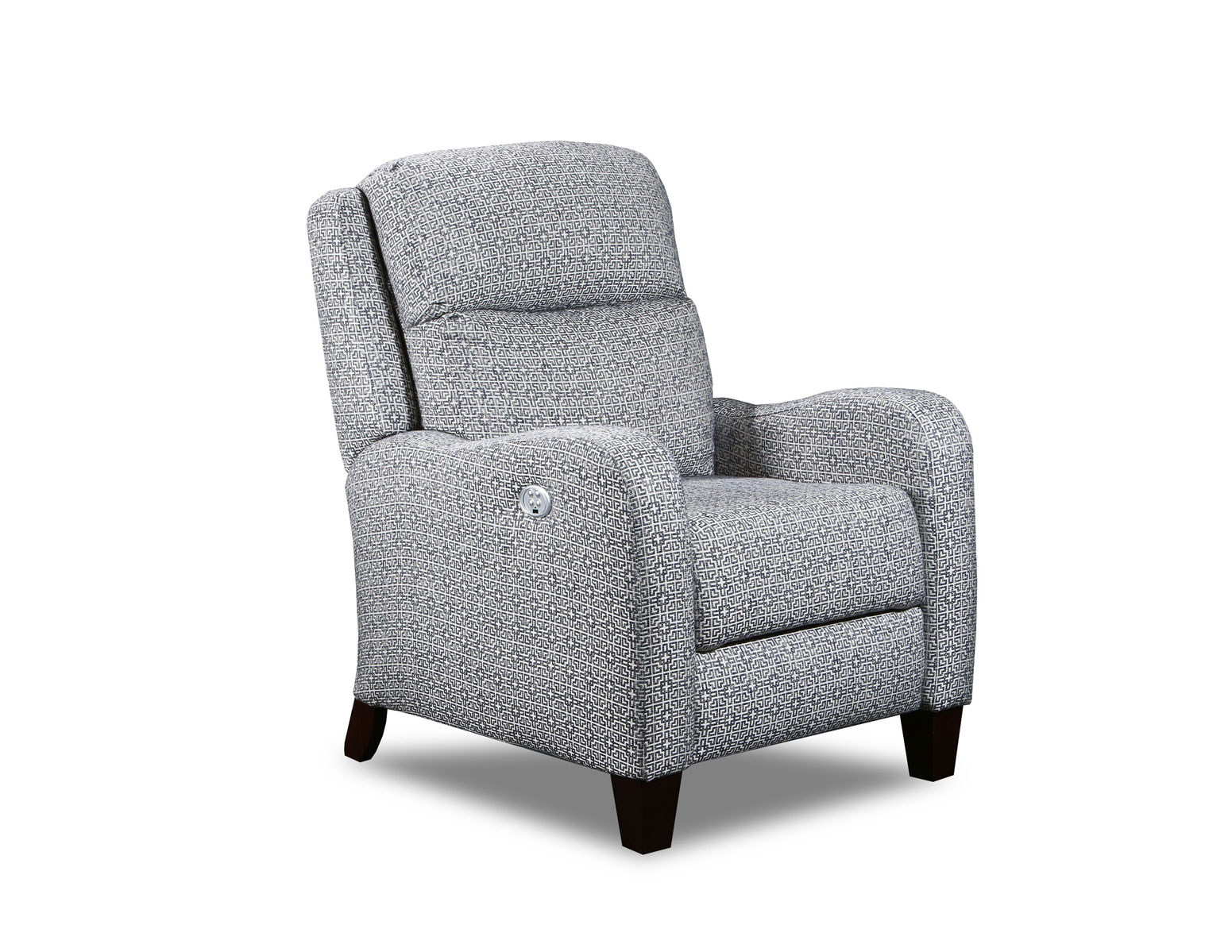 Southern Motion 2-Way Hi Leg Recliner