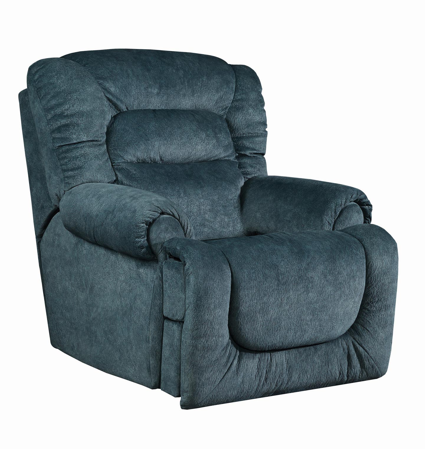 Southern Motion Power Headrest Big Man's Wall Hugger w/ SoCozi