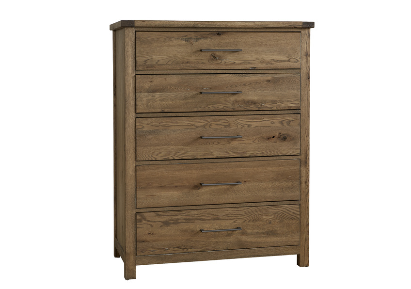 Vaughan-Bassett Chest