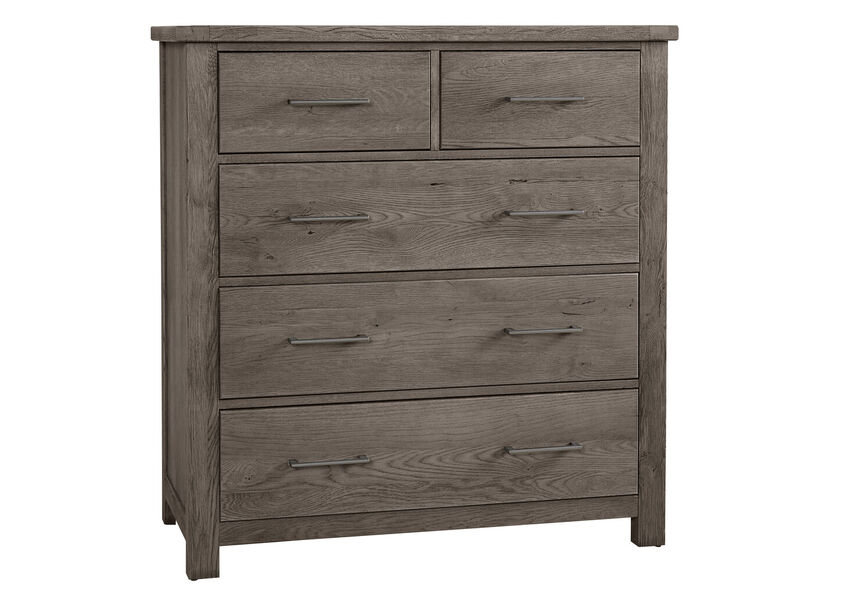 Vaughan-Bassett Standing Dresser