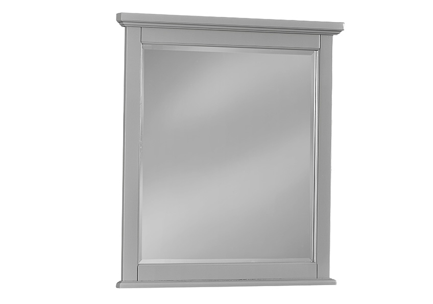 Vaughan-Bassett Studio Mirror