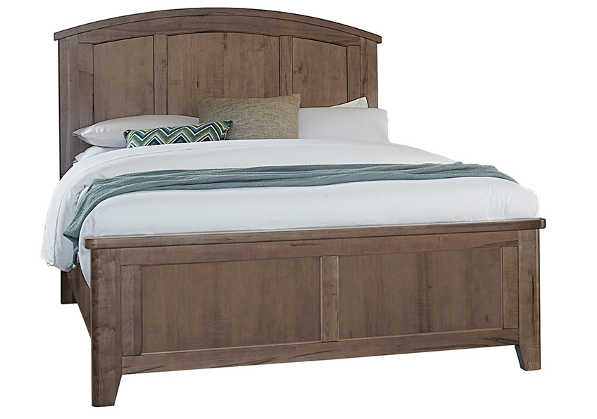 Vaughan-Bassett Arch Bed