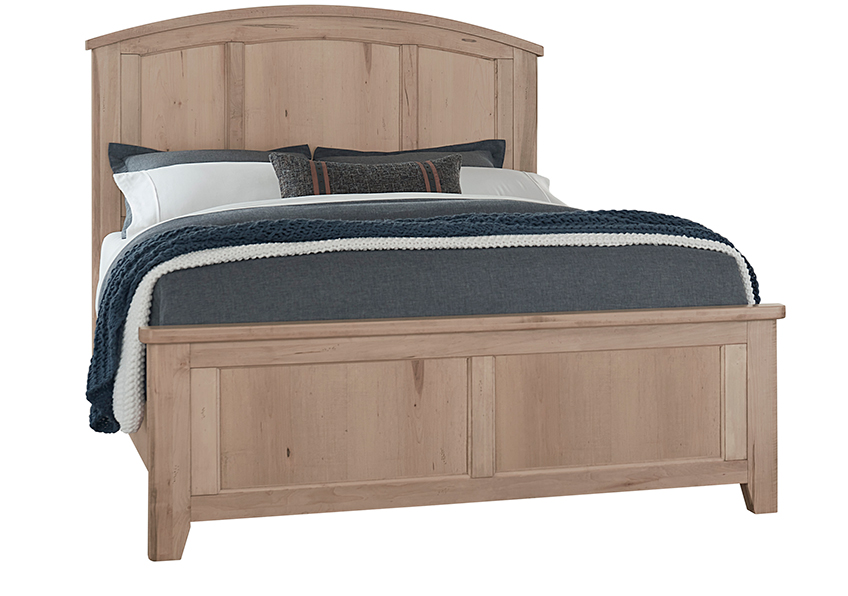 Vaughan-Bassett Arch Bed
