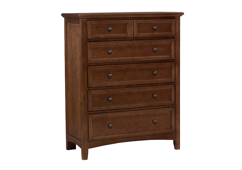Vaughan-Bassett 5-drawer Storage Chest