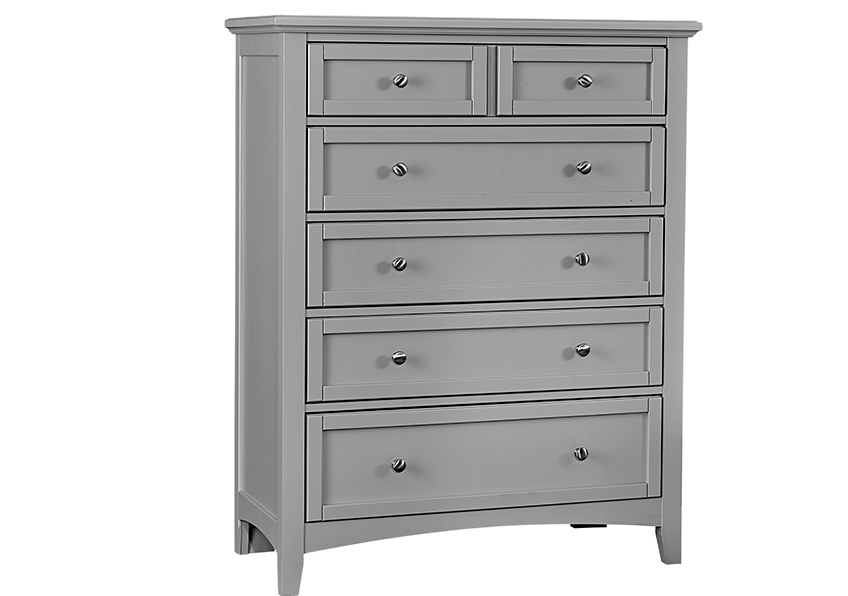Vaughan-Bassett 5-drawer Storage Chest