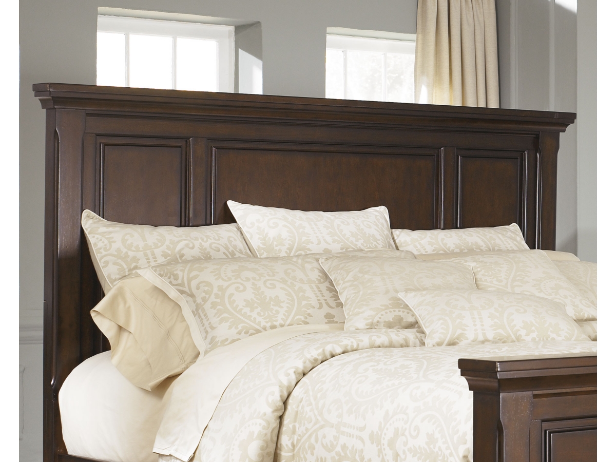 Millennium by Ashley Porter King/Cal King Panel Headboard