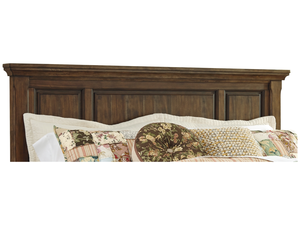 Millennium by Ashley Flynnter Queen Panel Headboard - King/California King