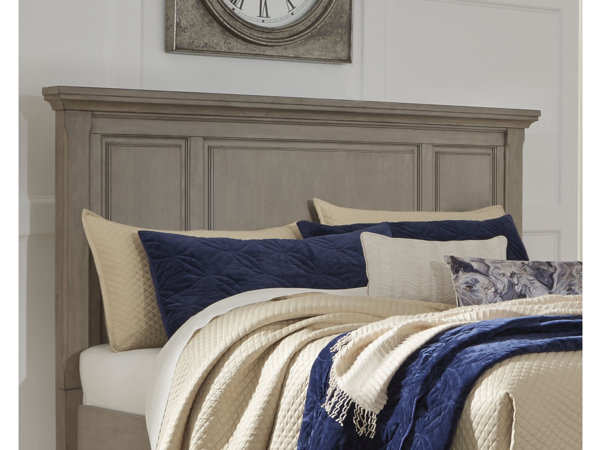 Millennium by Ashley Flynnter Queen Panel Headboard - King/California King