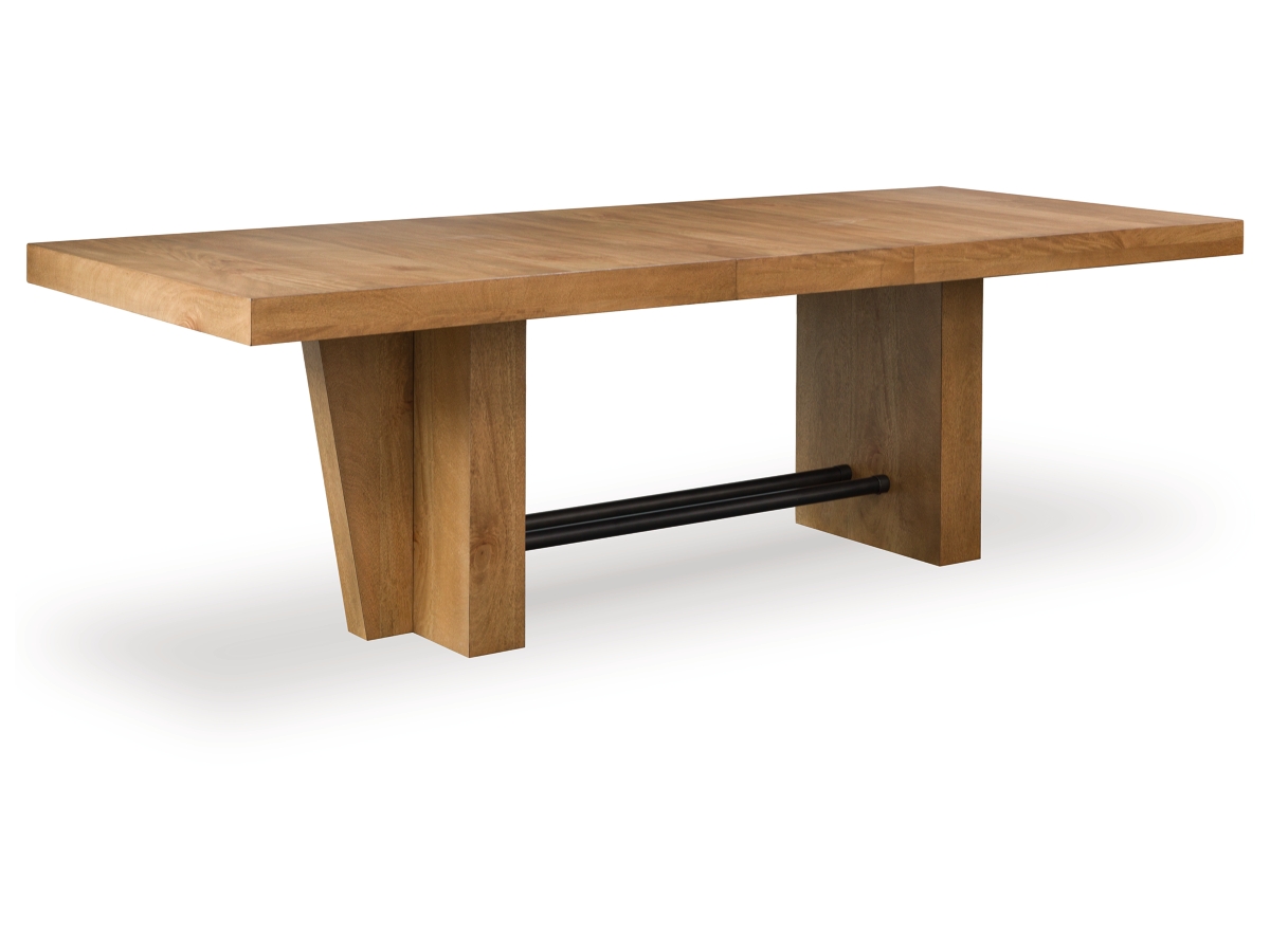 Millennium by Ashley - D794D7 - Kristiland Dining Extension Table