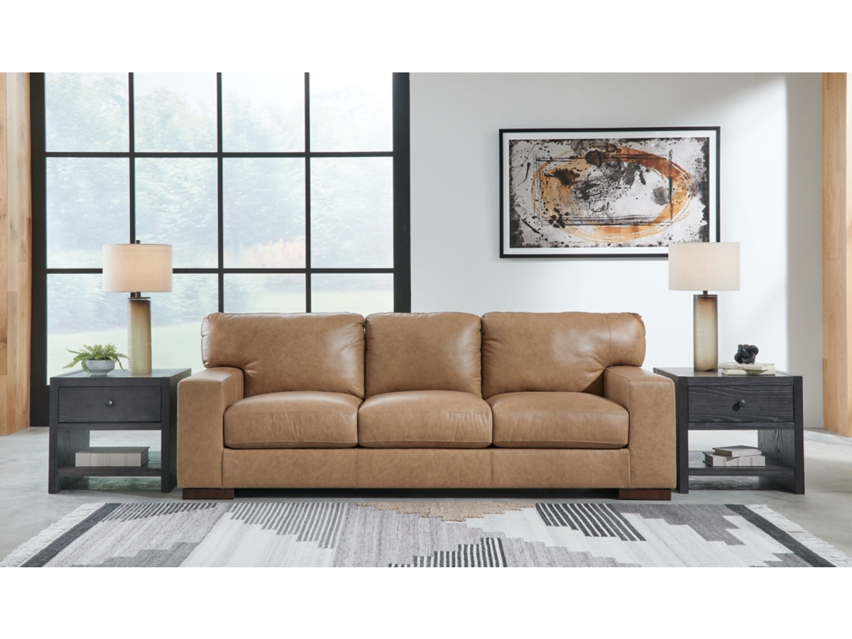 Millennium by Ashley Sofas Living Room 5730238 | Reese Warehouse