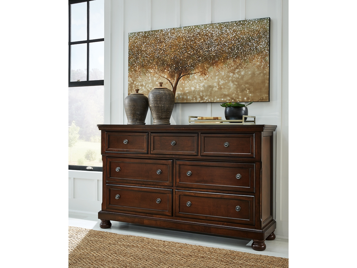 Millennium by Ashley Porter Dresser