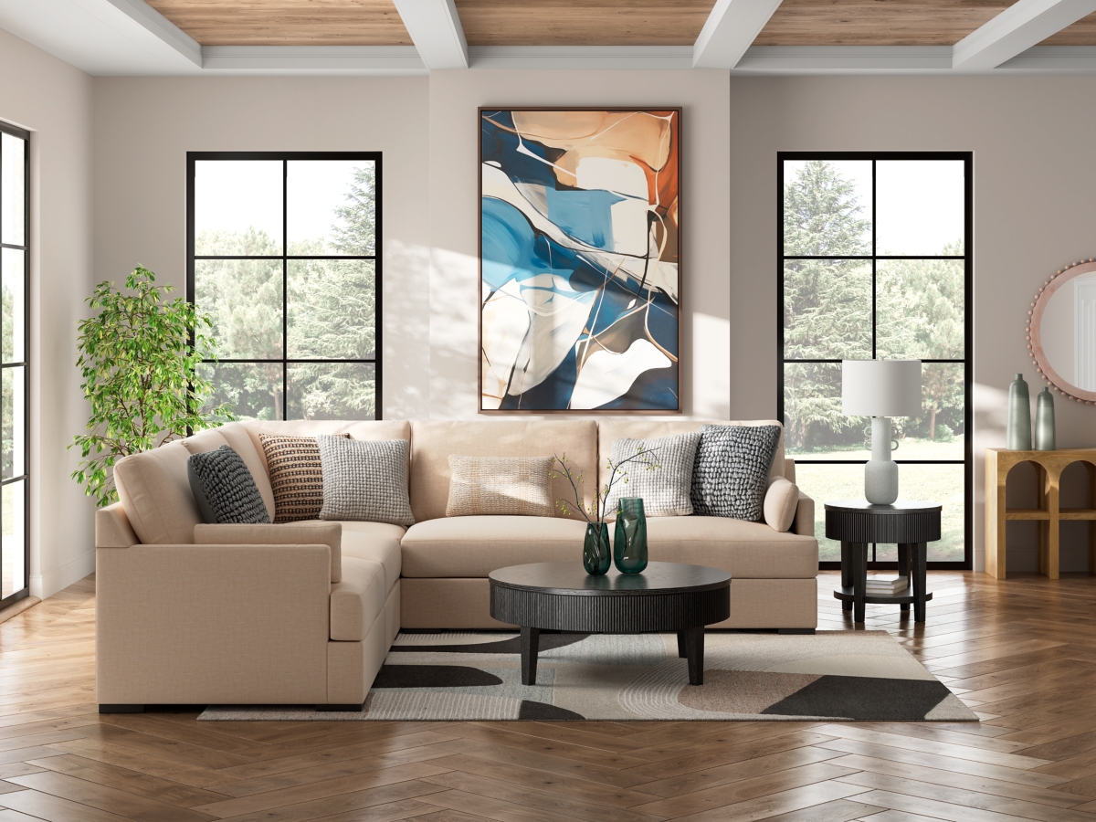 Millennium by Ashley Furniture | Rozman Brother, Inc. in