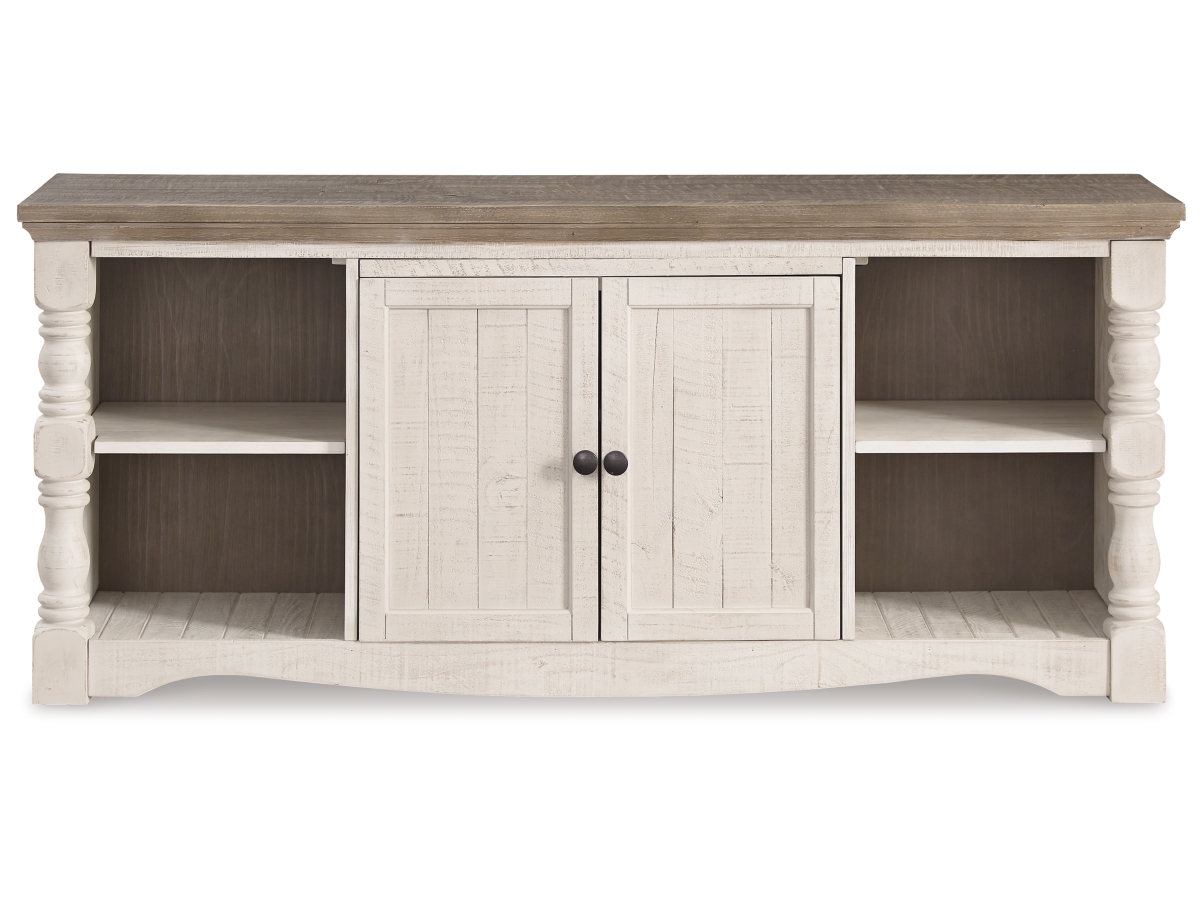 Signature Design by Ashley - W814W1 - Havalance 4-Piece