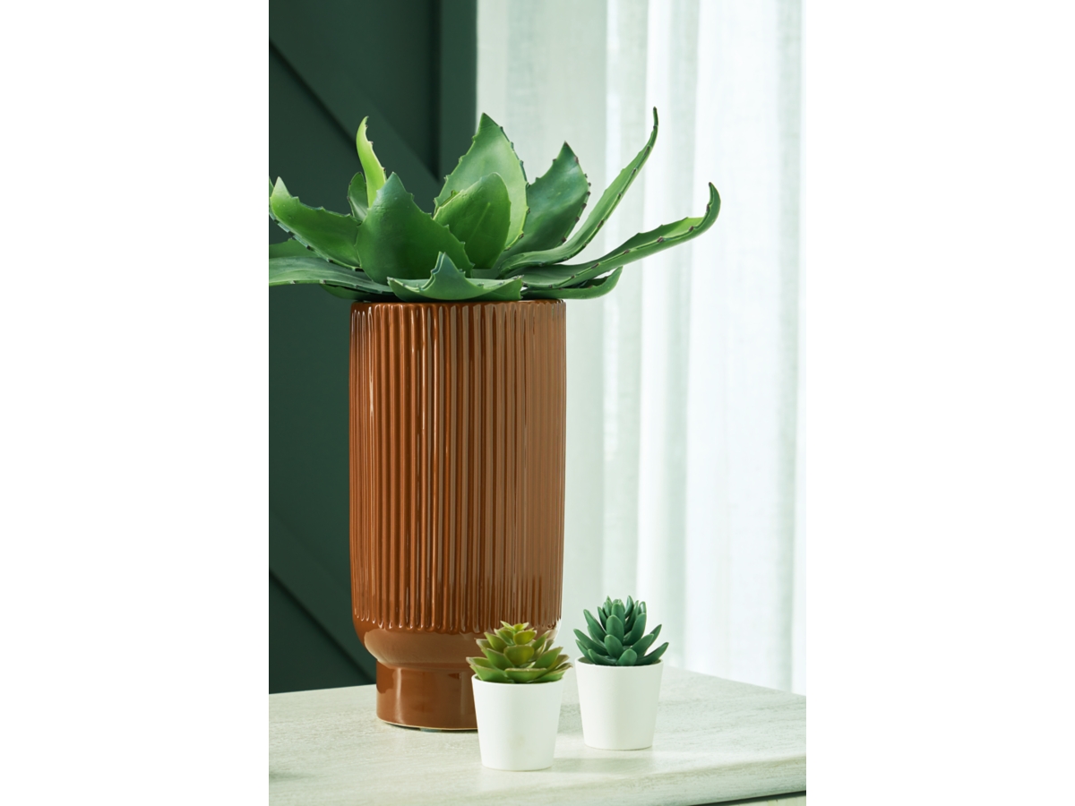 Signature Design by Ashley Avalyah Indoor/Outdoor Vase