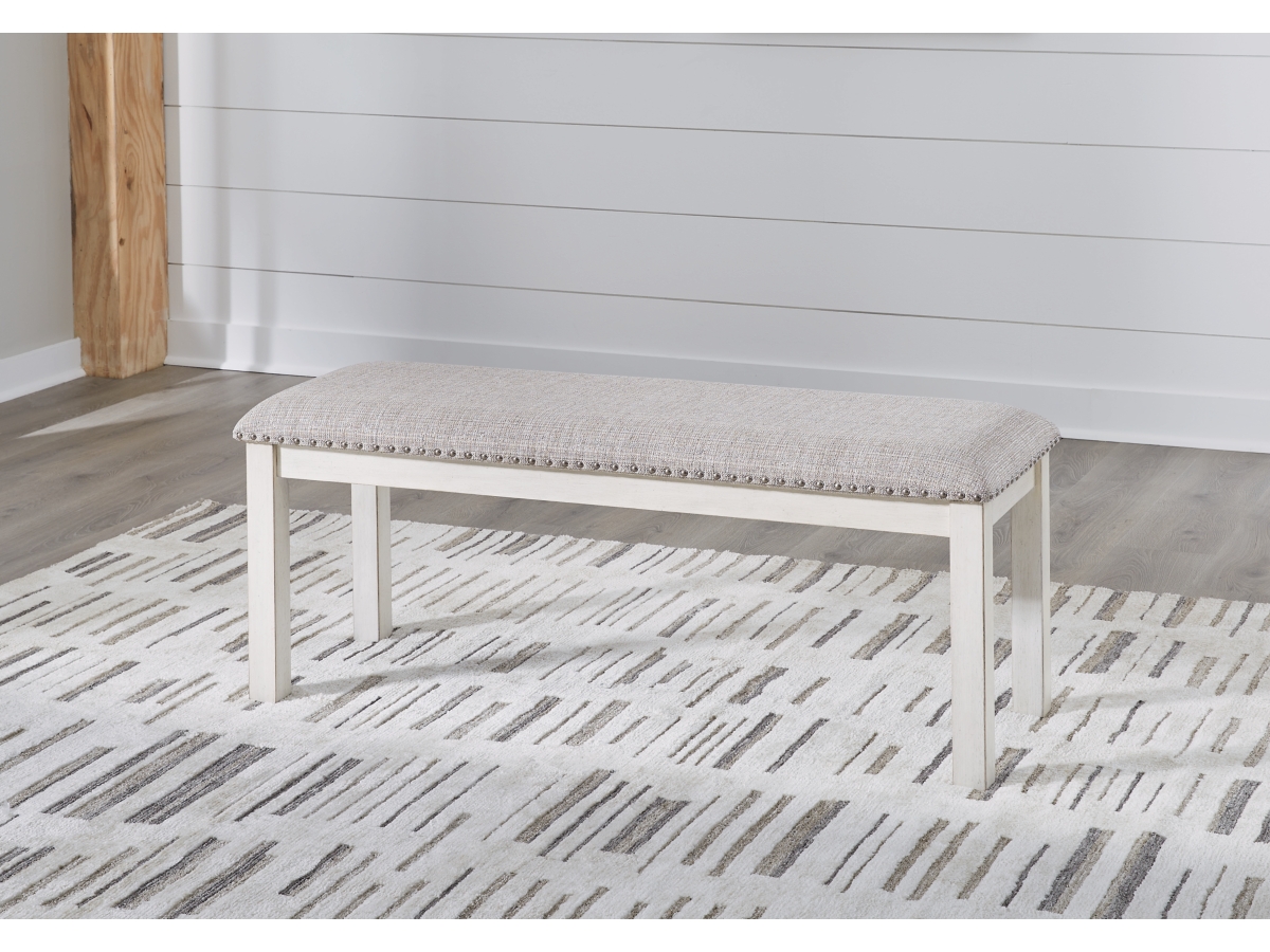 Signature Design by Ashley Robbinsdale 48" Dining Bench