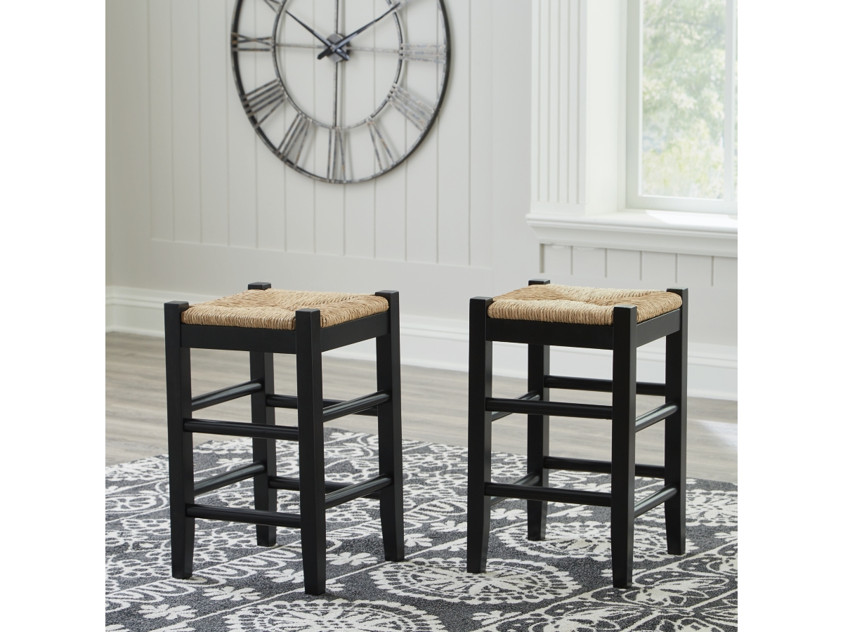 Signature Design by Ashley Mirimyn Stool (2/CN)