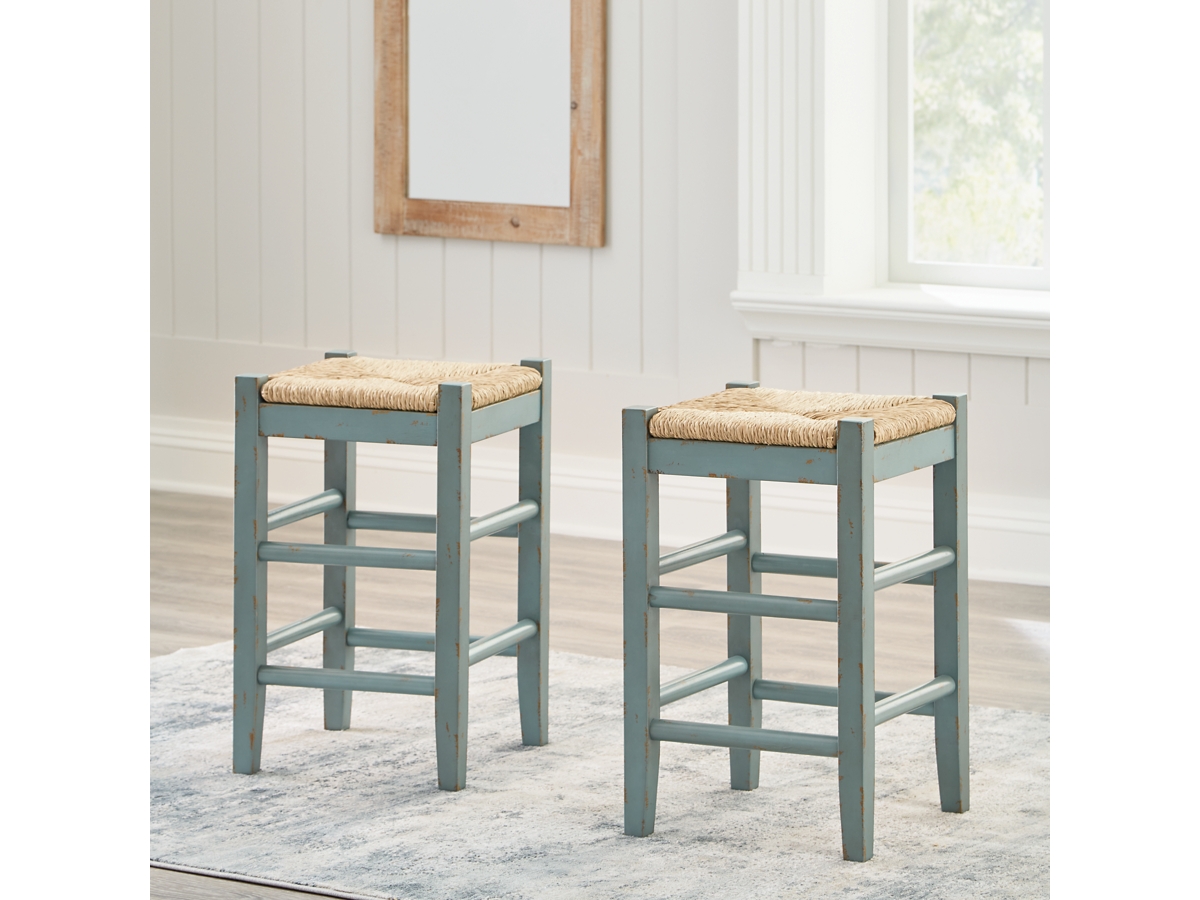 Signature Design by Ashley Mirimyn Stool (2/CN)