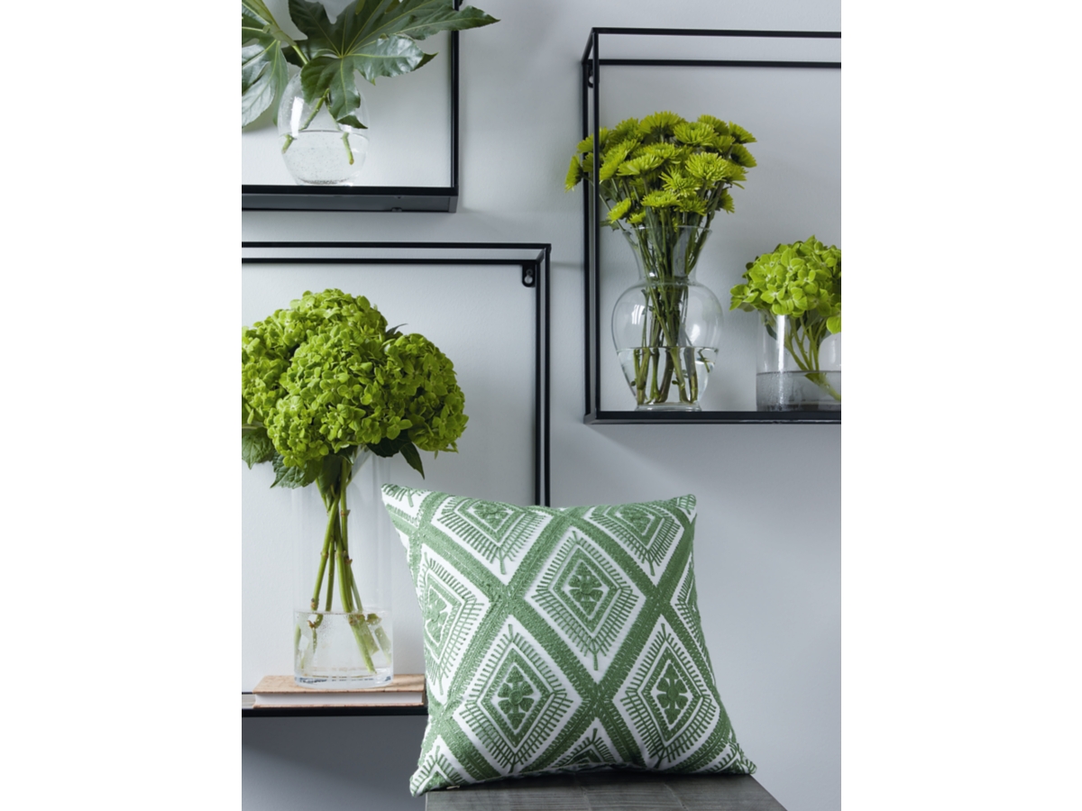Signature Design by Ashley Bellvale Indoor/Outdoor Pillow