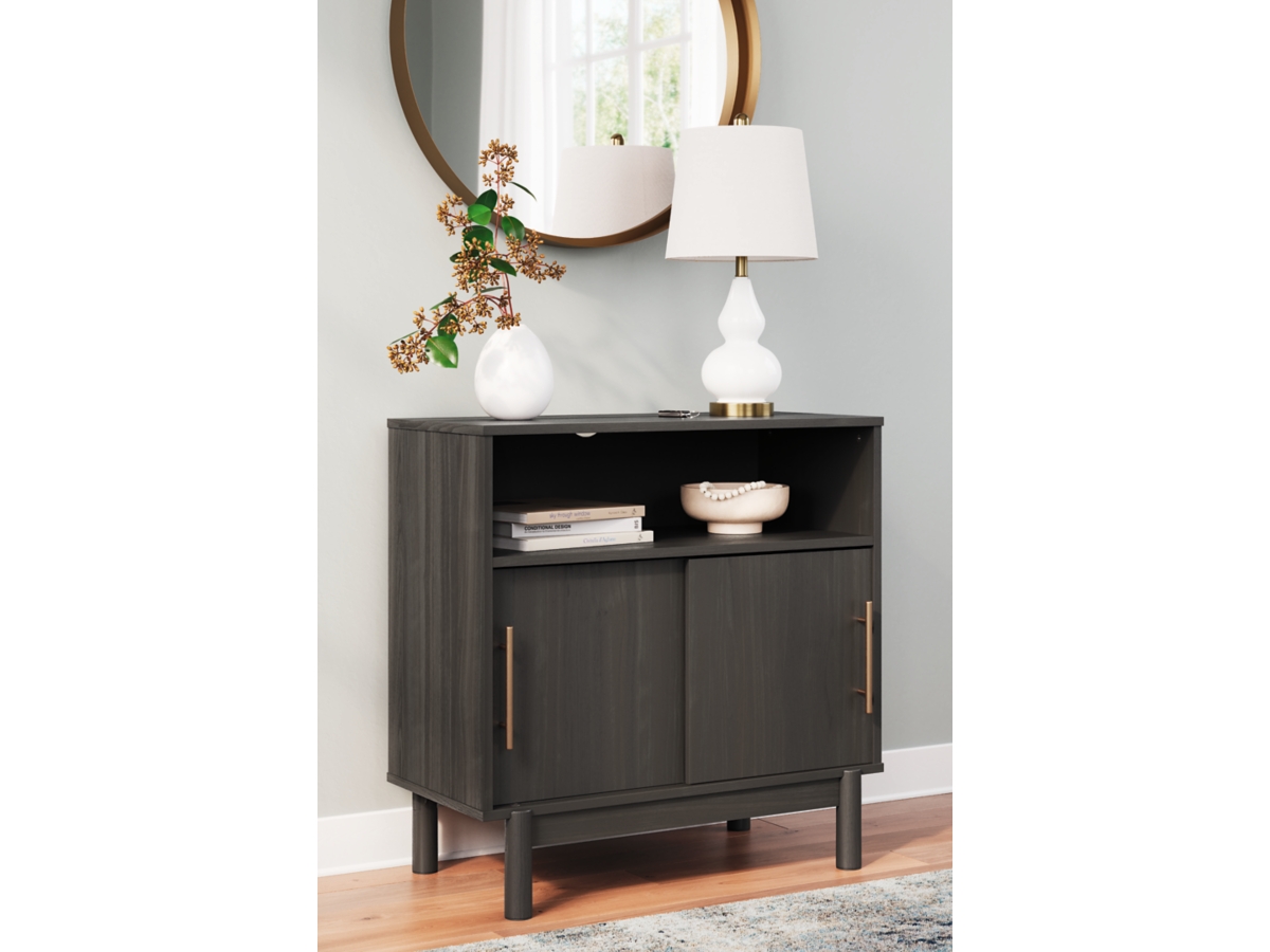 Signature Design by Ashley Brymont Accent Cabinet