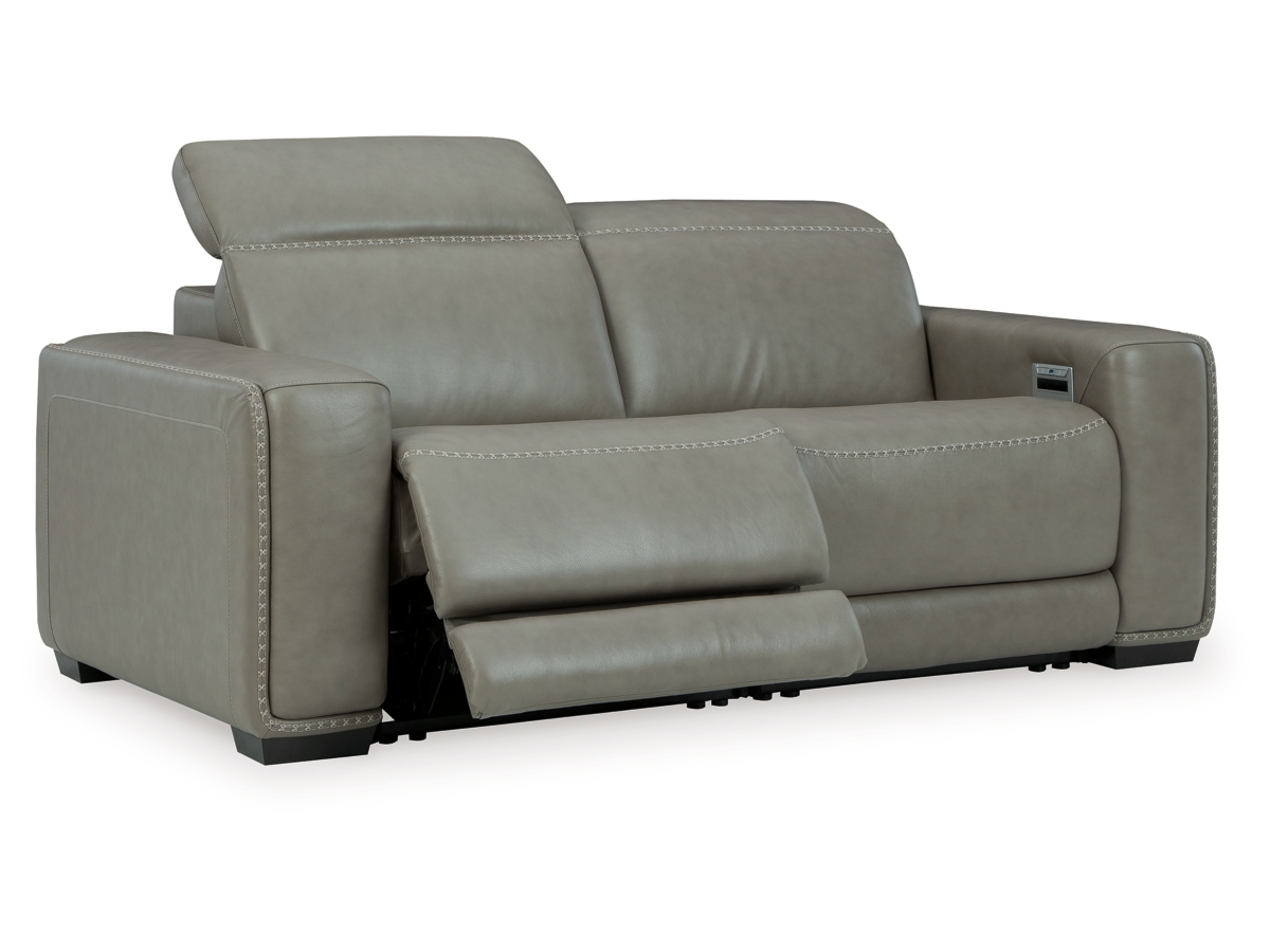 Signature Design by Ashley Reclining Sofas Living Room U94202S10