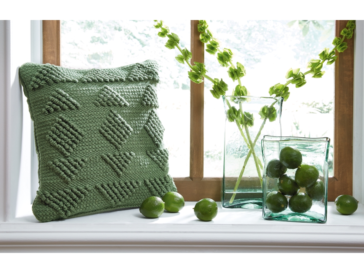 Signature Design by Ashley Rustingmere Pillow