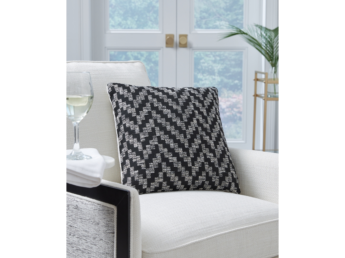 Signature Design by Ashley Tenslock Performance Fabric Indoor/Outdoor Pillow