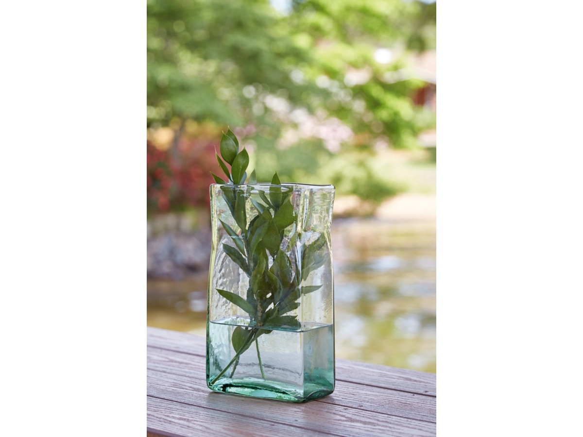 Signature Design by Ashley Taylow Medium Vase