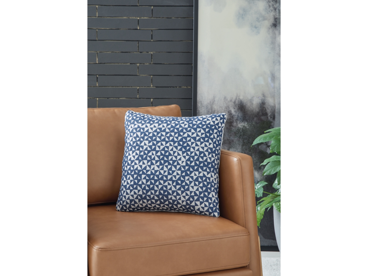 Signature Design by Ashley Jaycott Performance Fabric Indoor/Outdoor Pillow