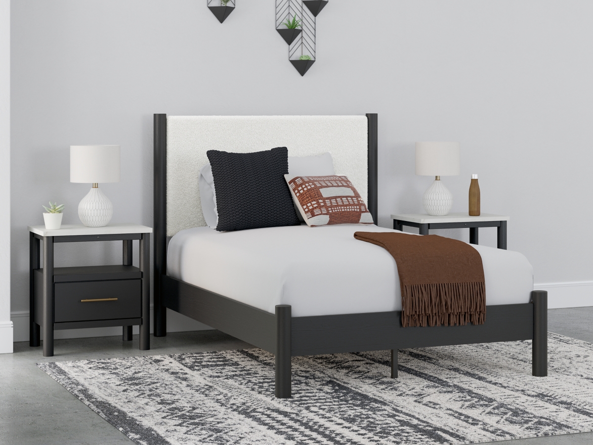 Signature Design by Ashley Headboards Bedroom B2615-57 | Reese