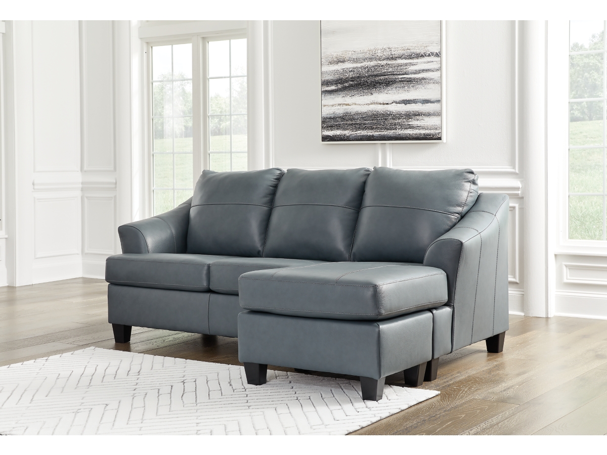 Signature Design by Ashley Genoa Sofa Chaise