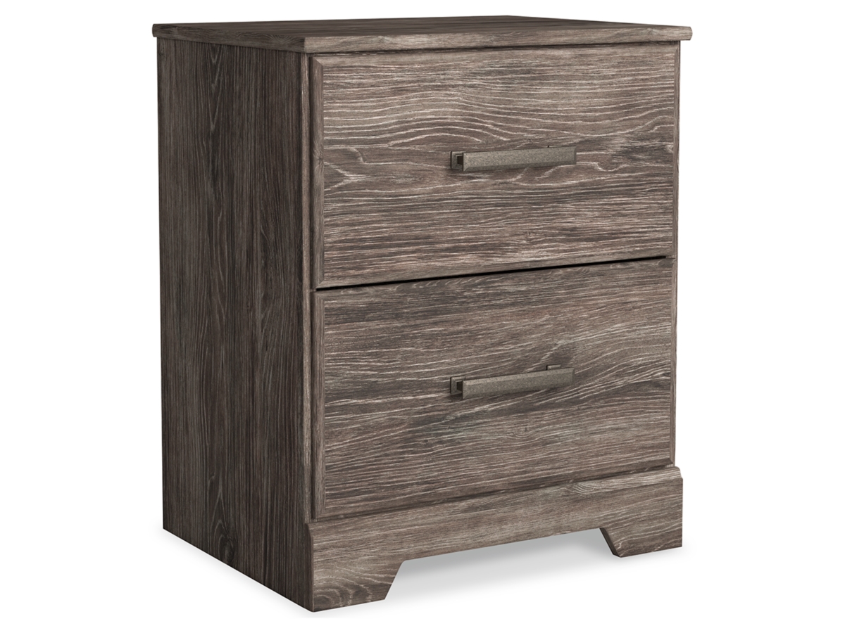 Signature Design by Ashley Bedroom Sets Bedroom APG-B2587QPB-6P