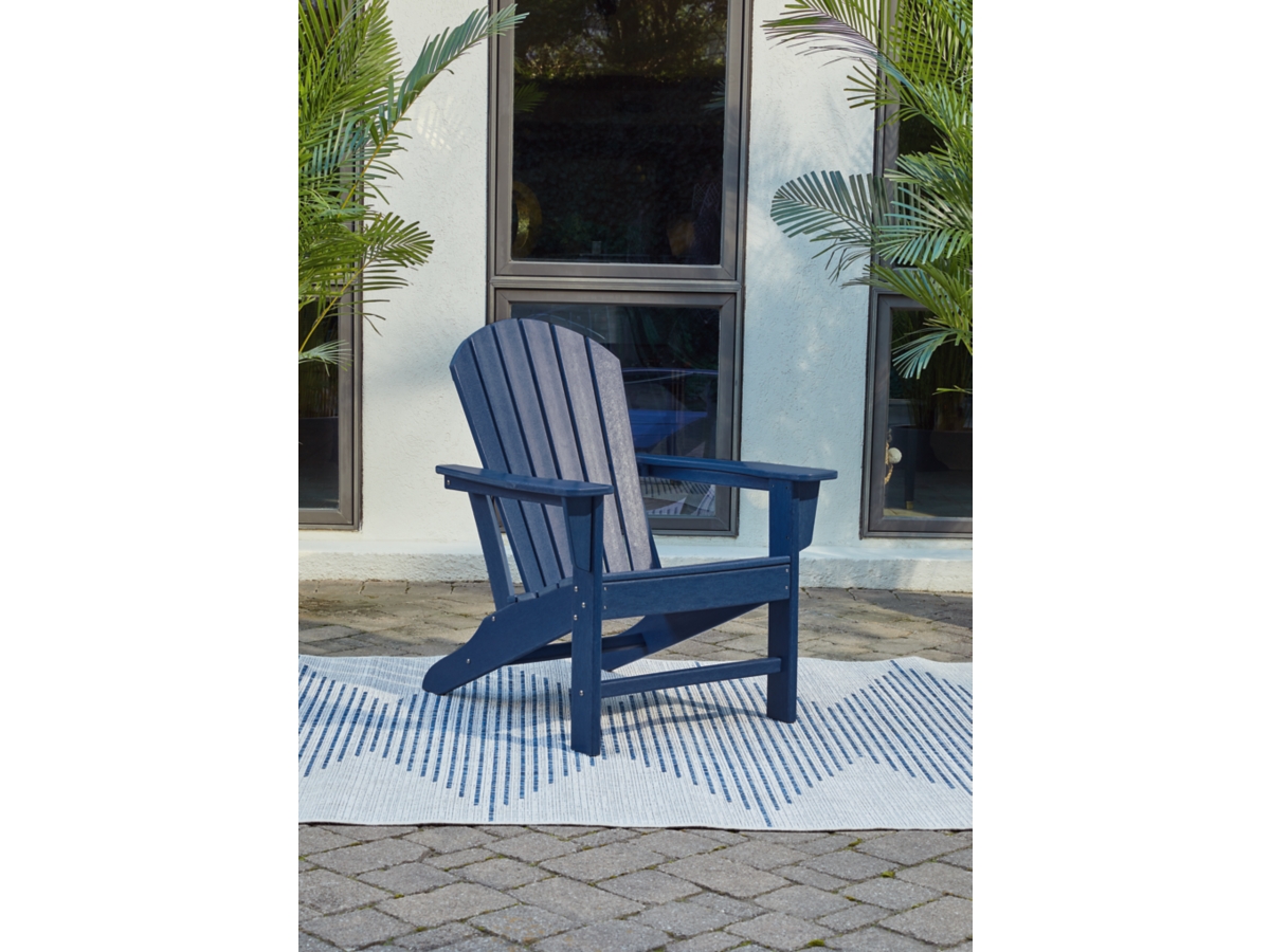 Signature Design by Ashley Sundown Treasure Adirondack Chair