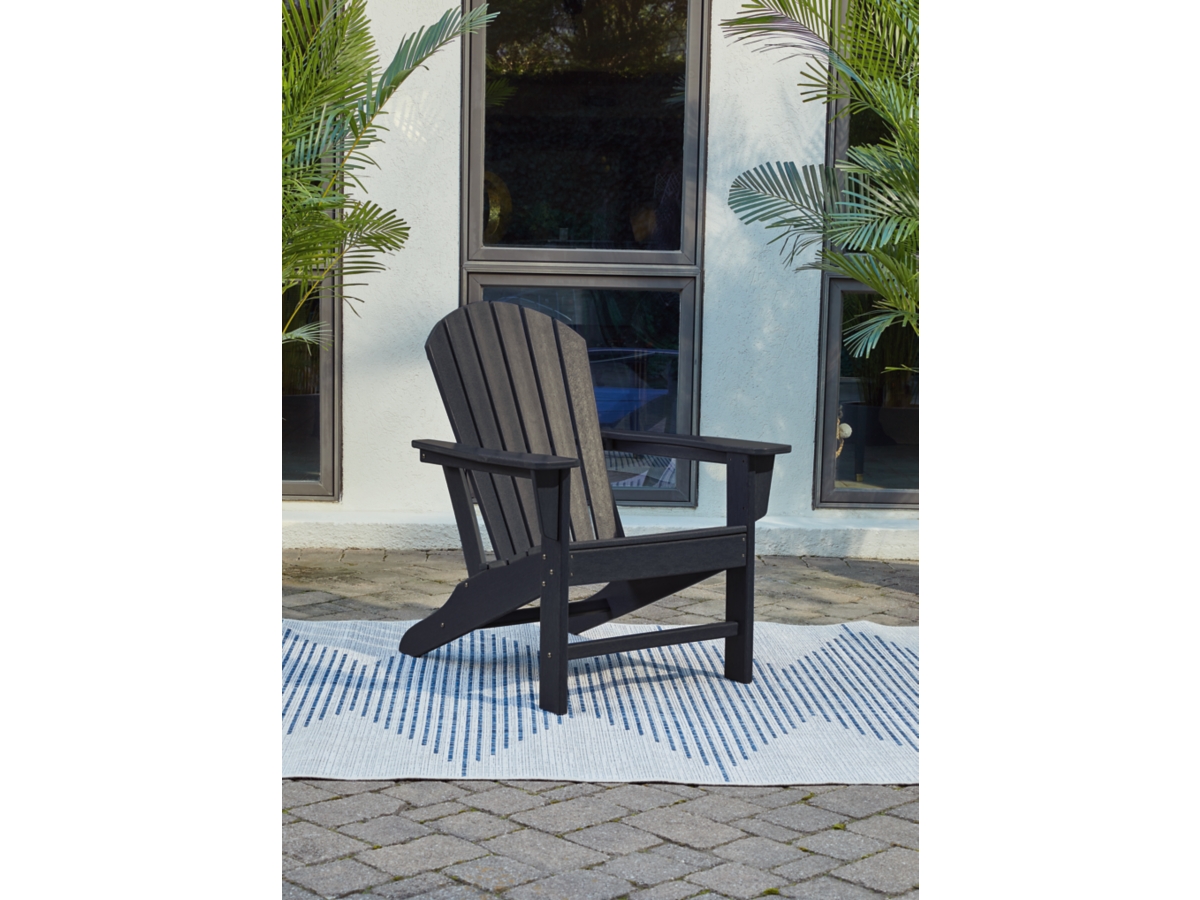 Signature Design by Ashley Sundown Treasure Adirondack Chair