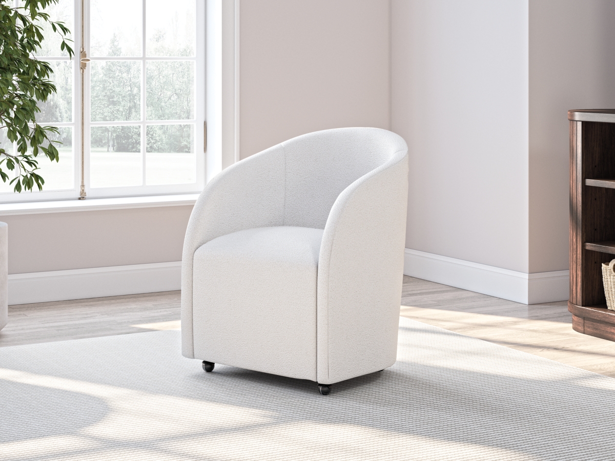 Signature Design by Ashley Korestone Home Office Desk Chair (1/CN)