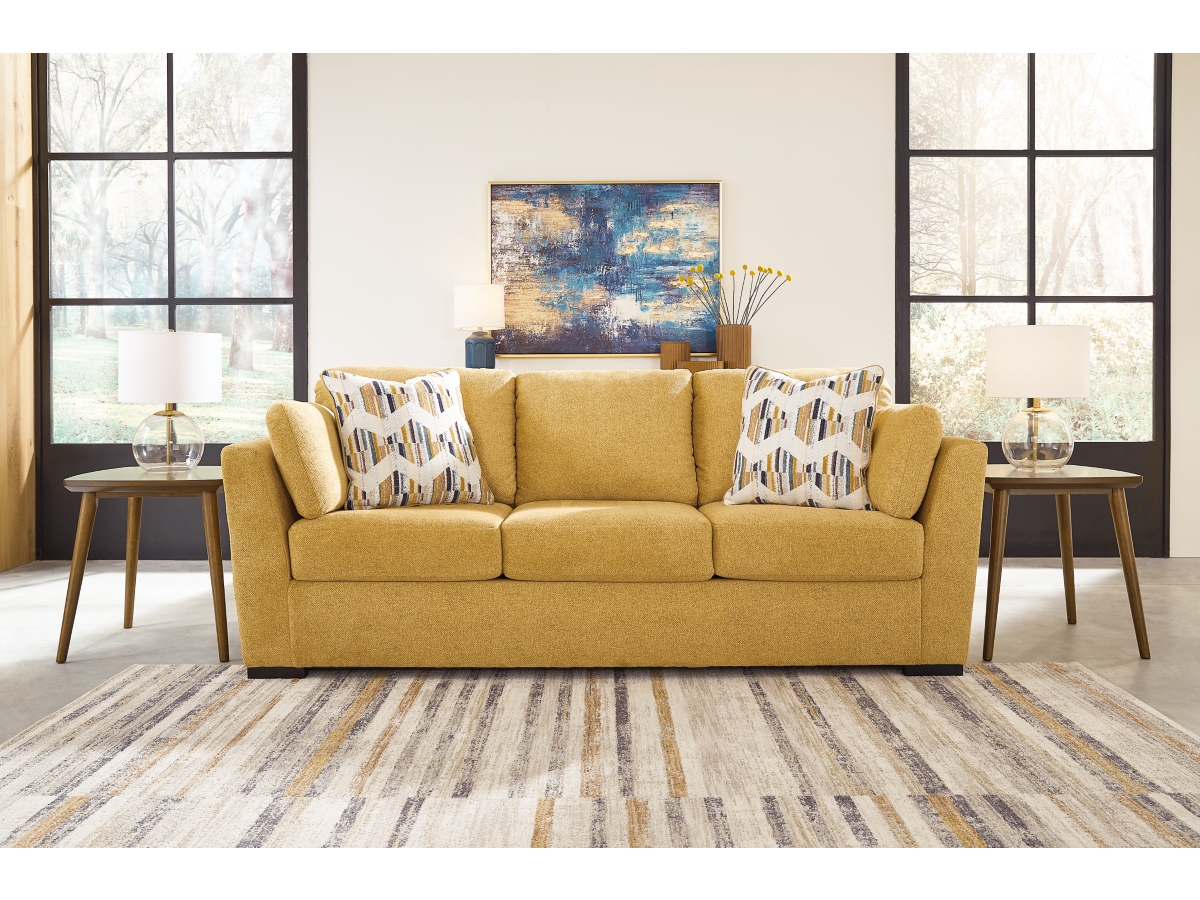 Signature Design by Ashley Keerwick Sofa