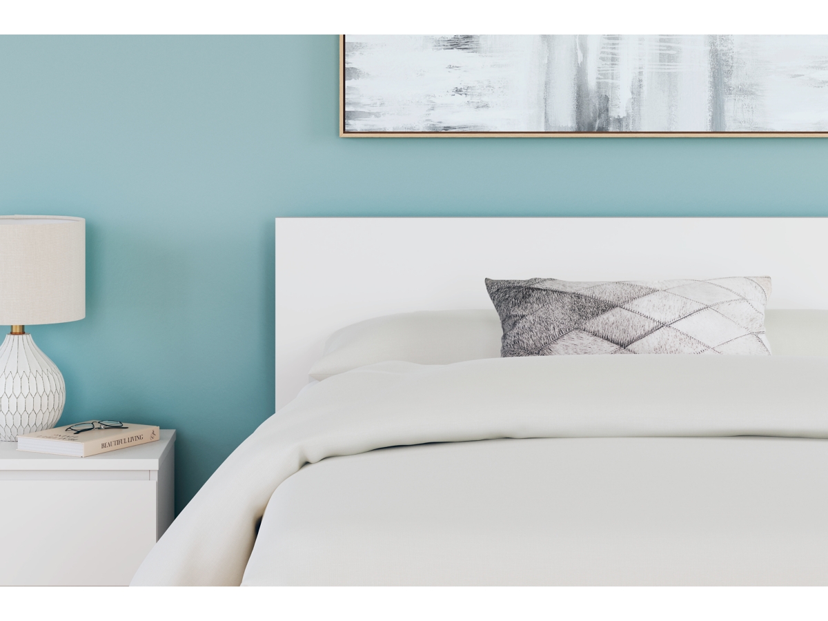 Signature Design by Ashley Onita Full Panel Headboard